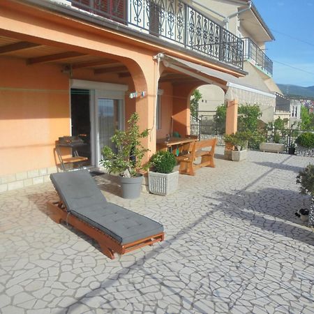 Apartment Maestral Сень Экстерьер фото