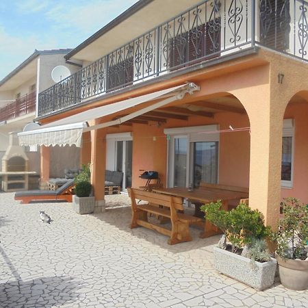 Apartment Maestral Сень Экстерьер фото