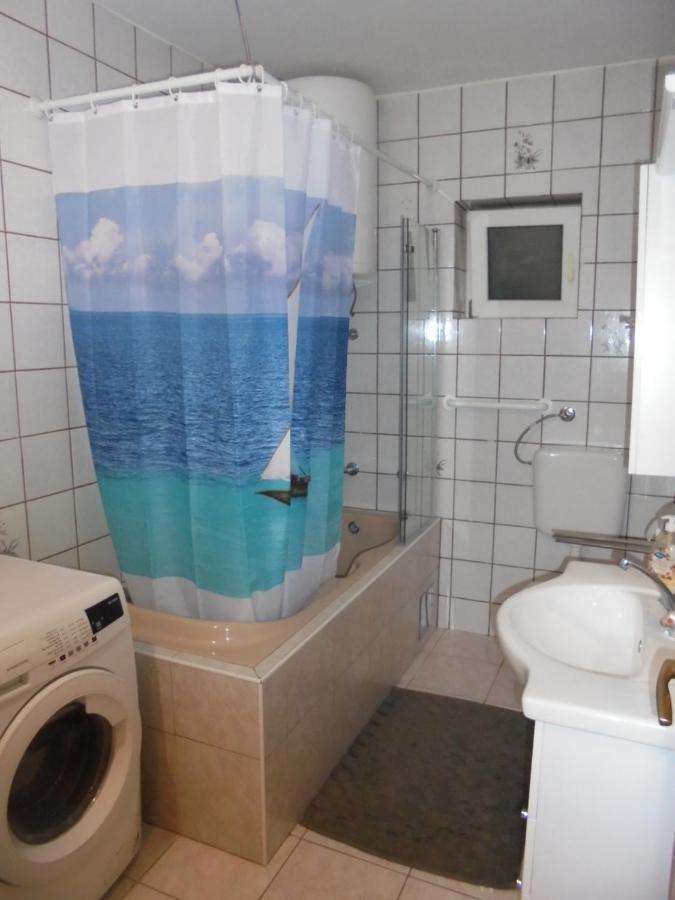 Apartment Maestral Сень Экстерьер фото